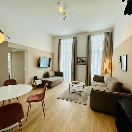 Book-A-Room Panda-Apartments Vídeň Exteriér fotografie