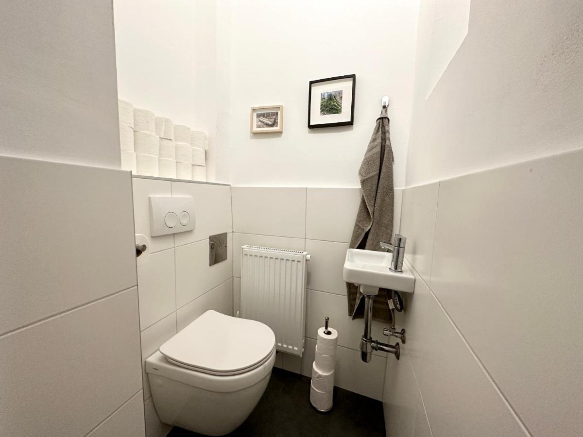 Book-A-Room Panda-Apartments Vídeň Exteriér fotografie