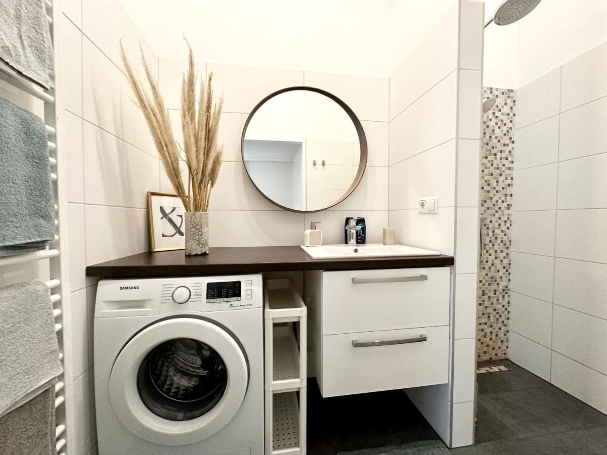 Book-A-Room Panda-Apartments Vídeň Exteriér fotografie