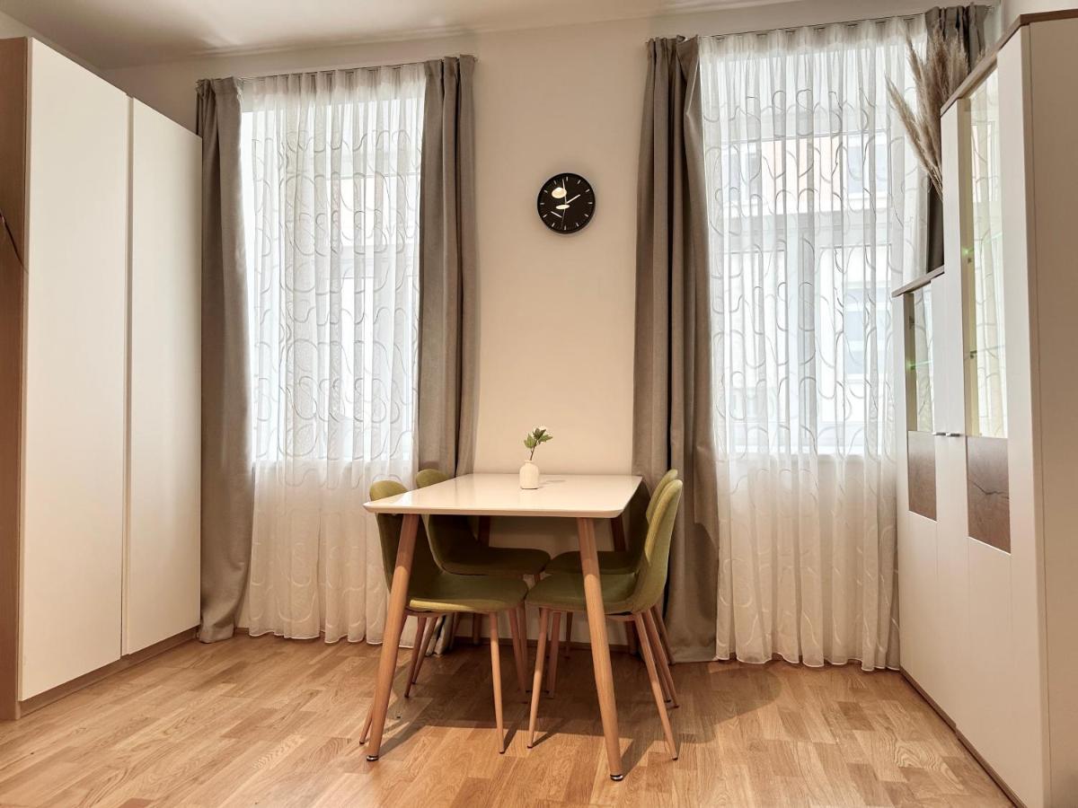 Book-A-Room Panda-Apartments Vídeň Exteriér fotografie