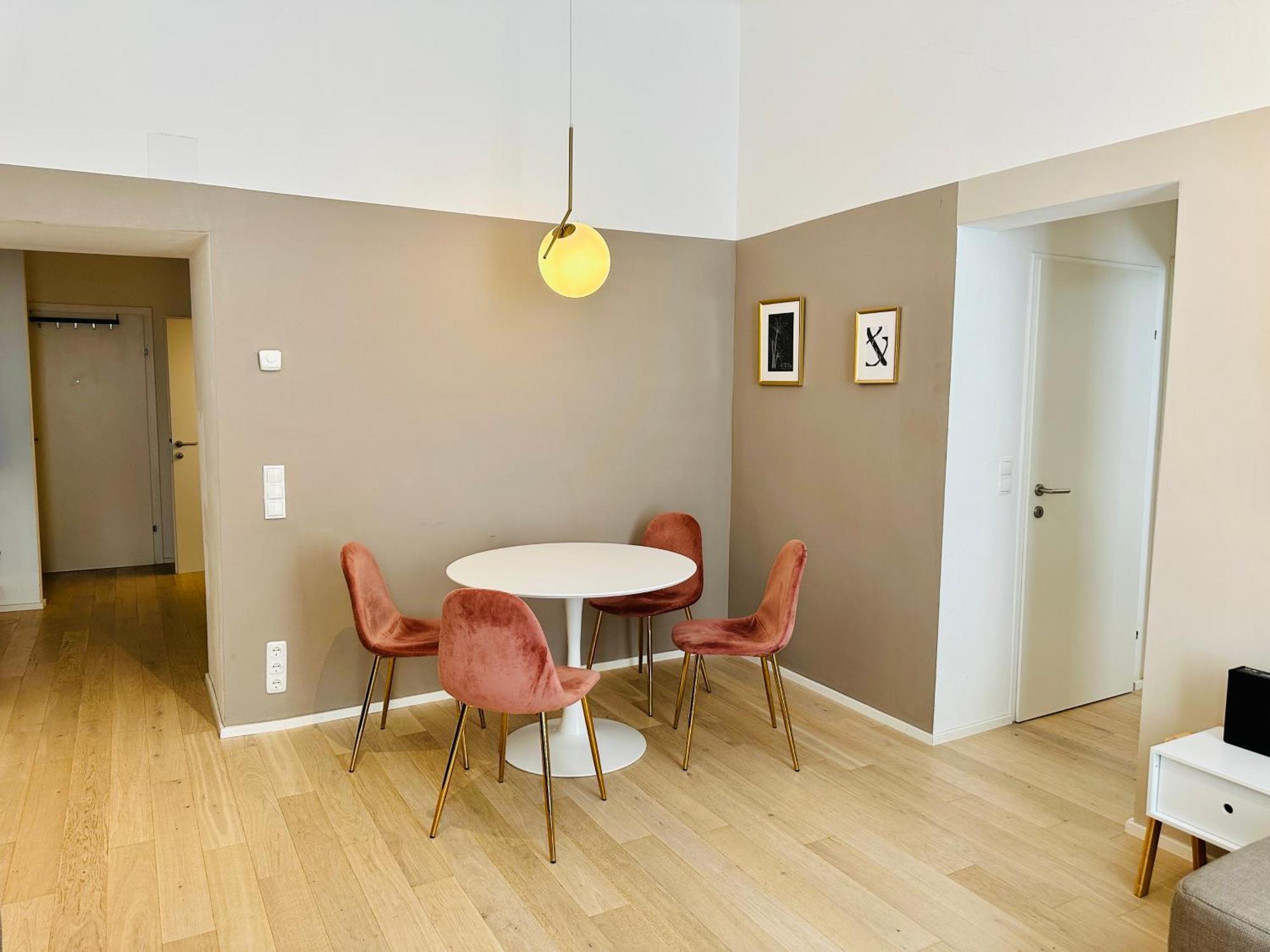Book-A-Room Panda-Apartments Vídeň Exteriér fotografie