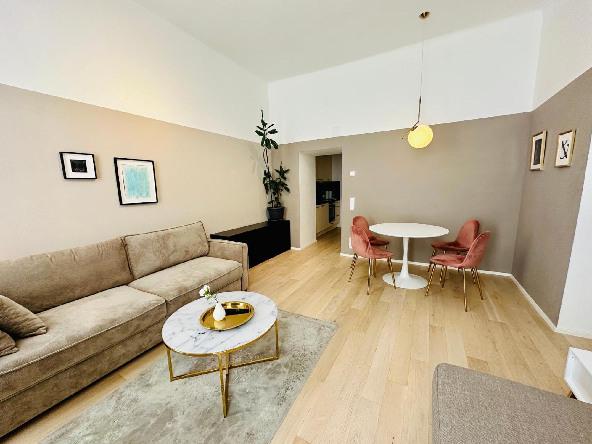Book-A-Room Panda-Apartments Vídeň Exteriér fotografie